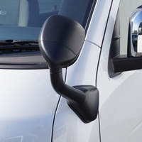 6385　オリジナルPKG　ハイエース　ダークプライムＳ　2WD　2800cc　ディーゼル車　5人乗りのサムネイル