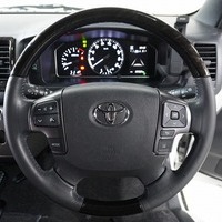 6480 令和4年式 ハイエース スーパーGL ダークプライムⅡ 2WD 2,000cc (ガソリン車)  2/5人乗車  6.7万km 車検令和8年12月12日のサムネイル