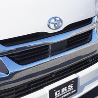 5311　ハイエース　ワゴンGL　2WD　2700cc　ガソリン車　10人乗りのサムネイル