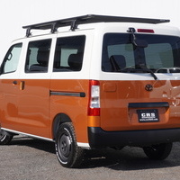 5897　Attics mini T1　タウンエースバン　GL　寒冷地仕様　2WD　1500cc　ガソリン車のサムネイル