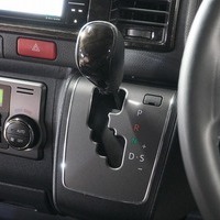 6480 令和4年式 ハイエース スーパーGL ダークプライムⅡ 2WD 2,000cc (ガソリン車)  2/5人乗車  6.7万km 車検令和8年12月12日のサムネイル