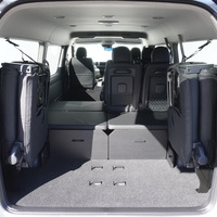 5311　ハイエース　ワゴンGL　2WD　2700cc　ガソリン車　10人乗りのサムネイル