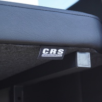 6385　オリジナルPKG　ハイエース　ダークプライムＳ　2WD　2800cc　ディーゼル車　5人乗りのサムネイル