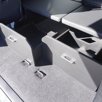 5311　ハイエース　ワゴンGL　2WD　2700cc　ガソリン車　10人乗りのサムネイル