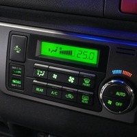 6491 令和3年式 ハイエース スーパーGL ダークプライムⅡ 2WD 2,800cc (ディーゼル車)  2/5人乗車  3.6万kmのサムネイル