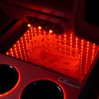 平成27年式 ハイエース スーパーGL  2WD 2,000cc (ガソリン車)  2/5人乗車  1.7万km 車検令和8年8月21日のサムネイル