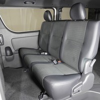 6386 8型ハイエース スーパーGL ダークプライムS  2WD 2,800CC ディーゼル車 4ナンバー 2/5人乗りのサムネイル