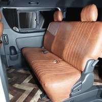 6480 令和4年式 ハイエース スーパーGL ダークプライムⅡ 2WD 2,000cc (ガソリン車)  2/5人乗車  6.7万km 車検令和8年12月12日のサムネイル