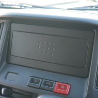 5897　Attics mini T1　タウンエースバン　GL　寒冷地仕様　2WD　1500cc　ガソリン車のサムネイル