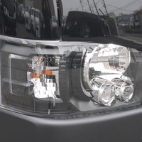 6157　オリジナルPKG　ハイエース　DX　2WD　2000cc　ガソリン車　6人乗りのサムネイル