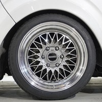 6491 令和3年式 ハイエース スーパーGL ダークプライムⅡ 2WD 2,800cc (ディーゼル車)  2/5人乗車  3.6万kmのサムネイル