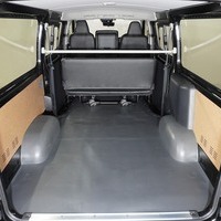 6179 8型ハイエース DX  2WD 2,000CC ガソリン車 4ナンバー 3/6人乗りのサムネイル