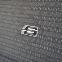 6385　オリジナルPKG　ハイエース　ダークプライムＳ　2WD　2800cc　ディーゼル車　5人乗りのサムネイル