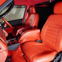 平成27年式 ハイエース スーパーGL  2WD 2,000cc (ガソリン車)  2/5人乗車  1.7万km 車検令和8年8月21日のサムネイル