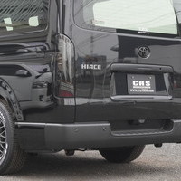 6157　オリジナルPKG　ハイエース　DX　2WD　2000cc　ガソリン車　6人乗りのサムネイル