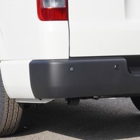 6178 ハイエース DX 2WD 2000cc ガソリン車 3/6人乗り 10kmのサムネイル