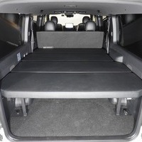 6489 令和4年式 ハイエース スーパーGL ダークプライムⅡ 2WD 2,000cc (ガソリン車)  2/5人乗車  2.6万kmのサムネイル