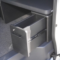 5311　ハイエース　ワゴンGL　2WD　2700cc　ガソリン車　10人乗りのサムネイル