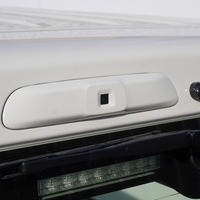 6178 ハイエース DX 2WD 2000cc ガソリン車 3/6人乗り 10kmのサムネイル