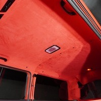 平成27年式 ハイエース スーパーGL  2WD 2,000cc (ガソリン車)  2/5人乗車  1.7万km 車検令和8年8月21日のサムネイル