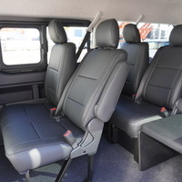 5311　ハイエース　ワゴンGL　2WD　2700cc　ガソリン車　10人乗りのサムネイル