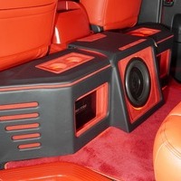 平成27年式 ハイエース スーパーGL  2WD 2,000cc (ガソリン車)  2/5人乗車  1.7万km 車検令和8年8月21日のサムネイル