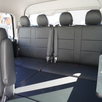 5311　ハイエース　ワゴンGL　2WD　2700cc　ガソリン車　10人乗りのサムネイル