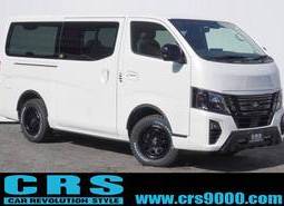 6015　オリジナルPKG　キャラバン　GRANDプレミアムGX　4WD　2400cc　ディーゼル車　5人乗り