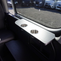 5311　ハイエース　ワゴンGL　2WD　2700cc　ガソリン車　10人乗りのサムネイル