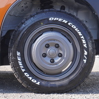 5897　Attics mini T1　タウンエースバン　GL　寒冷地仕様　2WD　1500cc　ガソリン車のサムネイル