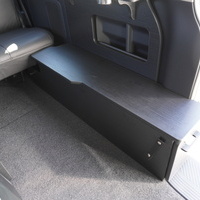 5311　ハイエース　ワゴンGL　2WD　2700cc　ガソリン車　10人乗りのサムネイル