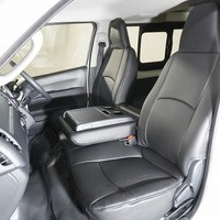 6203 8型ハイエース DX  2WD 2,000CC ガソリン車 4ナンバー 3/6人乗りのサムネイル