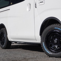 6015　オリジナルPKG　キャラバン　GRANDプレミアムGX　4WD　2400cc　ディーゼル車　5人乗りのサムネイル