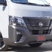 5814　令和7年式　キャラバン　プレミアムGX　OutdoorBlackEdition　2WD　2400cc　ディーゼル車　5人乗り　15kmのサムネイル