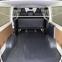 6347 8型ハイエース DX  2WD 2,000CC ガソリン車 4ナンバー 3/6人乗りのサムネイル