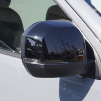 5814　令和7年式　キャラバン　プレミアムGX　OutdoorBlackEdition　2WD　2400cc　ディーゼル車　5人乗り　15kmのサムネイル