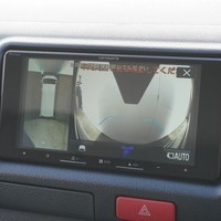 6178 ハイエース DX 2WD 2000cc ガソリン車 3/6人乗り 10kmのサムネイル