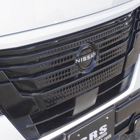 6015　オリジナルPKG　キャラバン　GRANDプレミアムGX　4WD　2400cc　ディーゼル車　5人乗りのサムネイル