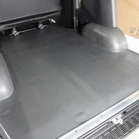 6203 8型ハイエース DX  2WD 2,000CC ガソリン車 4ナンバー 3/6人乗りのサムネイル