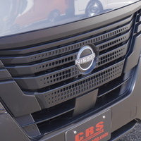 5814　令和7年式　キャラバン　プレミアムGX　OutdoorBlackEdition　2WD　2400cc　ディーゼル車　5人乗り　15kmのサムネイル