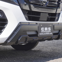 6015　オリジナルPKG　キャラバン　GRANDプレミアムGX　4WD　2400cc　ディーゼル車　5人乗りのサムネイル