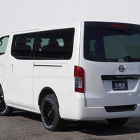 6015　オリジナルPKG　キャラバン　GRANDプレミアムGX　4WD　2400cc　ディーゼル車　5人乗りのサムネイル