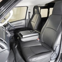 6179 8型ハイエース DX  2WD 2,000CC ガソリン車 4ナンバー 3/6人乗りのサムネイル