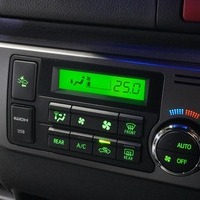 6489 令和4年式 ハイエース スーパーGL ダークプライムⅡ 2WD 2,000cc (ガソリン車)  2/5人乗車  2.6万kmのサムネイル