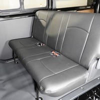 6179 8型ハイエース DX  2WD 2,000CC ガソリン車 4ナンバー 3/6人乗りのサムネイル