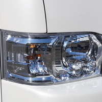 5267　ユニティーワゴン　ハイエース　ワゴンGL　2WD　2700cc　ガソリン車　10人乗りのサムネイル