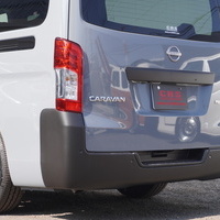 5814　令和7年式　キャラバン　プレミアムGX　OutdoorBlackEdition　2WD　2400cc　ディーゼル車　5人乗り　15kmのサムネイル