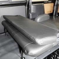 6179 8型ハイエース DX  2WD 2,000CC ガソリン車 4ナンバー 3/6人乗りのサムネイル