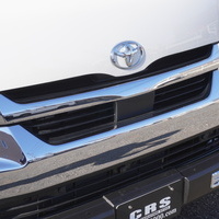 5267　ユニティーワゴン　ハイエース　ワゴンGL　2WD　2700cc　ガソリン車　10人乗りのサムネイル