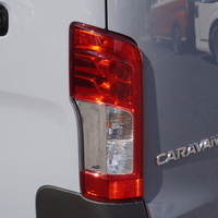 5814　令和7年式　キャラバン　プレミアムGX　OutdoorBlackEdition　2WD　2400cc　ディーゼル車　5人乗り　15kmのサムネイル